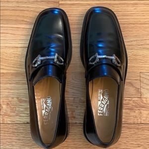 Ferragamo Loafers